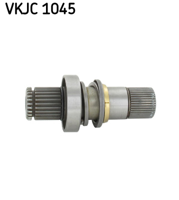 7316576827709 | Stub Axle, differential SKF VKJC 1045